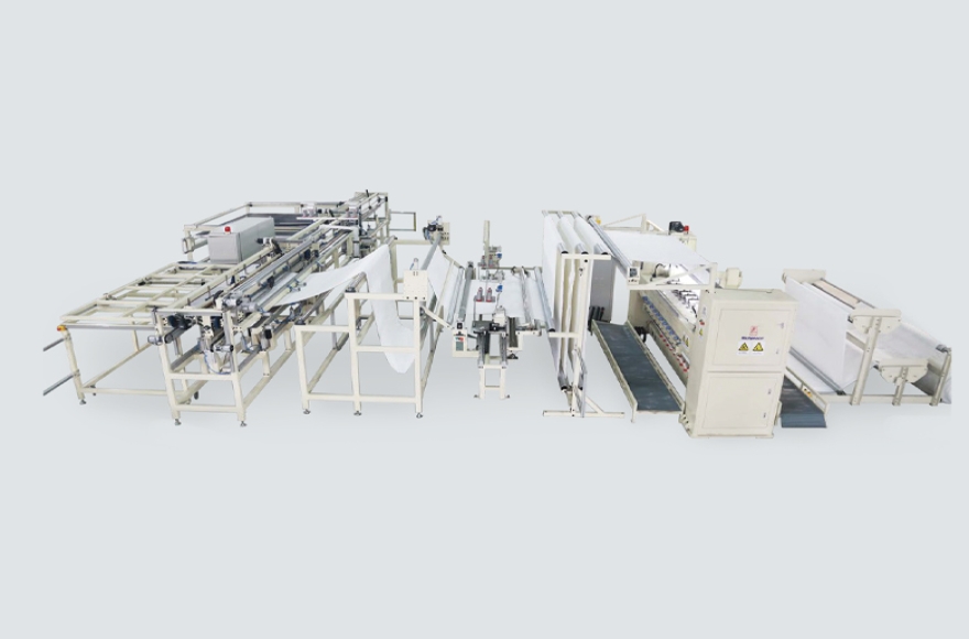 k8凯发国际全自动拷四边缝纫机