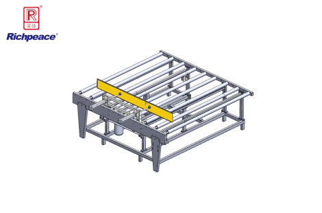 k8凯发国际推板架 