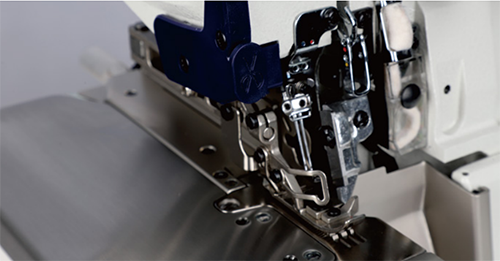 k8凯发国际超高速步进电脑包缝机