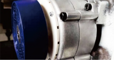 k8凯发国际超高速步进电脑六线毛巾机(三线，四线，五线均可选配)