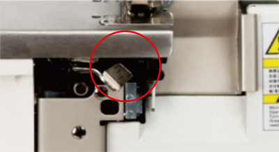 k8凯发国际超高速包线头电脑包缝机