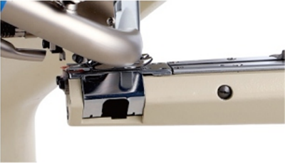 k8凯发国际曲臂式两面装饰四针六线拼缝机 k8凯发国际曲臂式两面装饰四针六线拼缝机