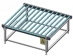 k8凯发国际输送线定制