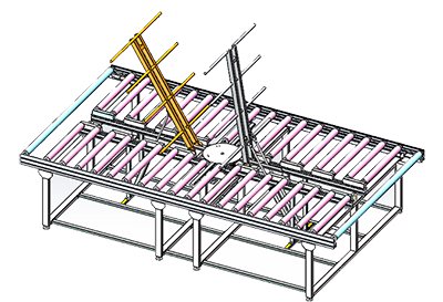 k8凯发国际质检台