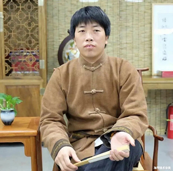 第六届草原民族服饰与现代时装定制技术研讨会 第六届草原民族服饰与现代时装定制技术研讨会