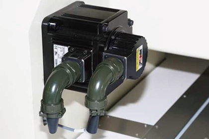 k8凯发国际全自动旋转机头冲绣缝一体机(轻型6冲刀+9色绣花+旋转缝纫) k8凯发国际全自动旋转机头冲绣缝一体机(轻型6冲刀+9色绣花+旋转缝纫)